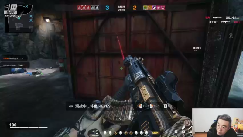 【2022-06-27 20点场】姜姜姜乐涵：白银双倍卡的一米达