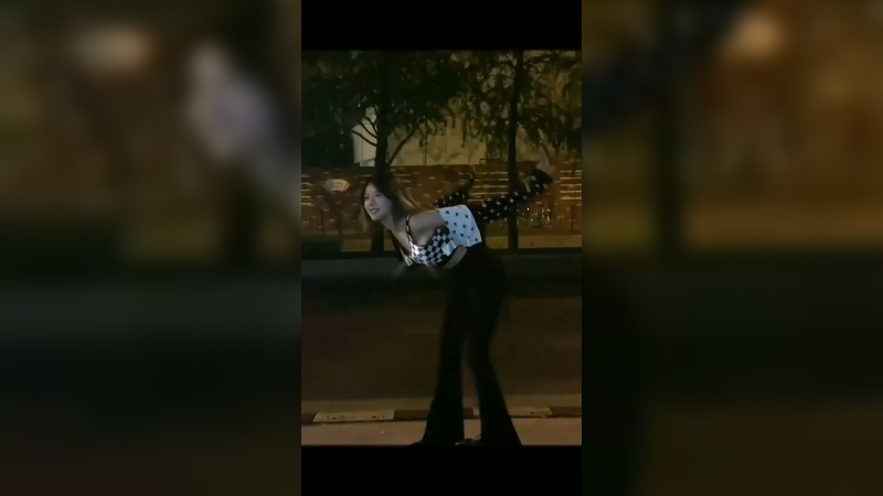 做你的抖音气氛组