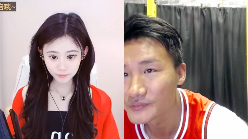 【2022-06-27 21点场】黑人毅：安静的聊聊天 280072