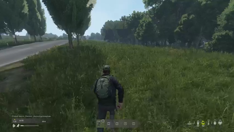 【2022-06-27 13点场】dayz韩爱东西：打开这个游戏，你将忘却世间所有的烦恼