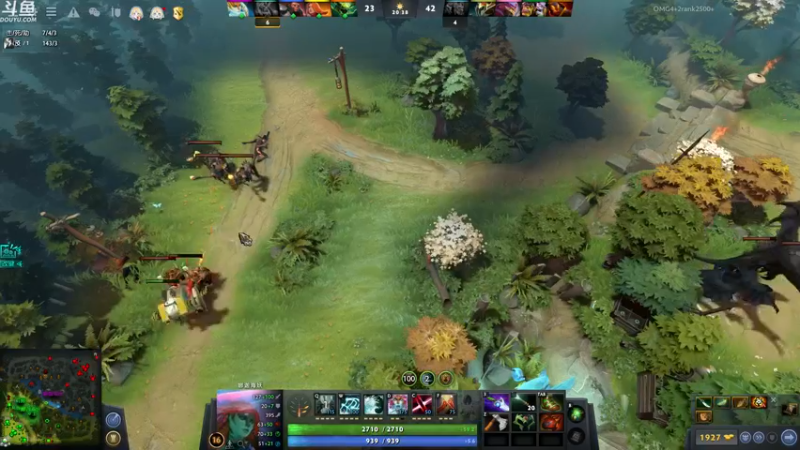 【2022-06-27 00点场】wenshen589：哪有这么容易倒下！