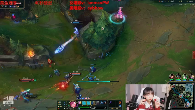 【2022-06-26 21点场】塔莉娅QAQ：峡谷之巅新赛季冲！