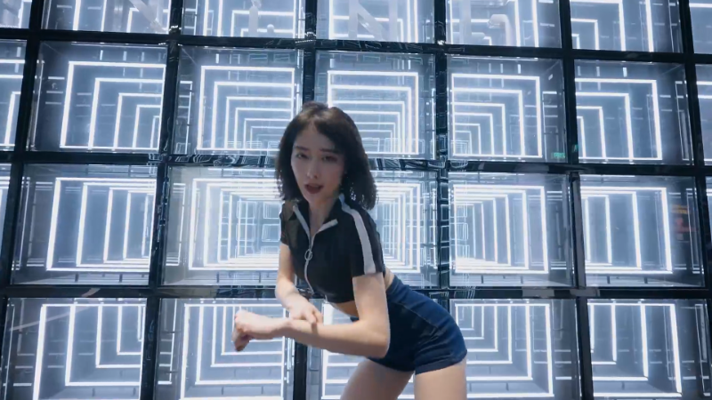 【舞蹈】沫沫同学丶的精彩时刻 20220627 15点场