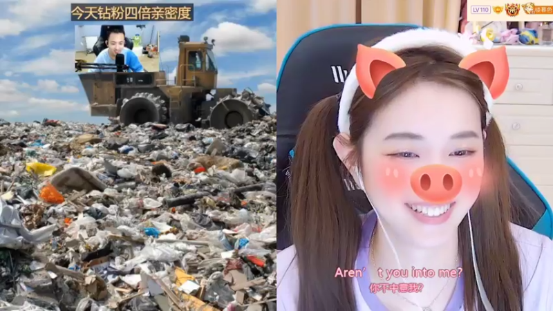 【2022-06-27 09点场】小肉球阿：爱笑的女孩运气不会差~