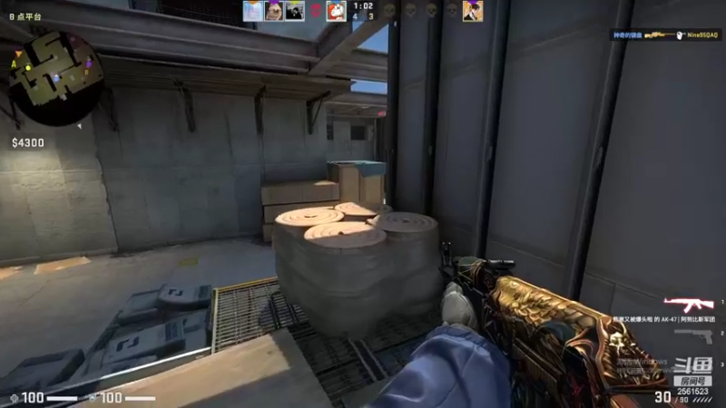 【2022-06-27 04点场】冲酱ccc：今日双倍！我爱王者荣耀