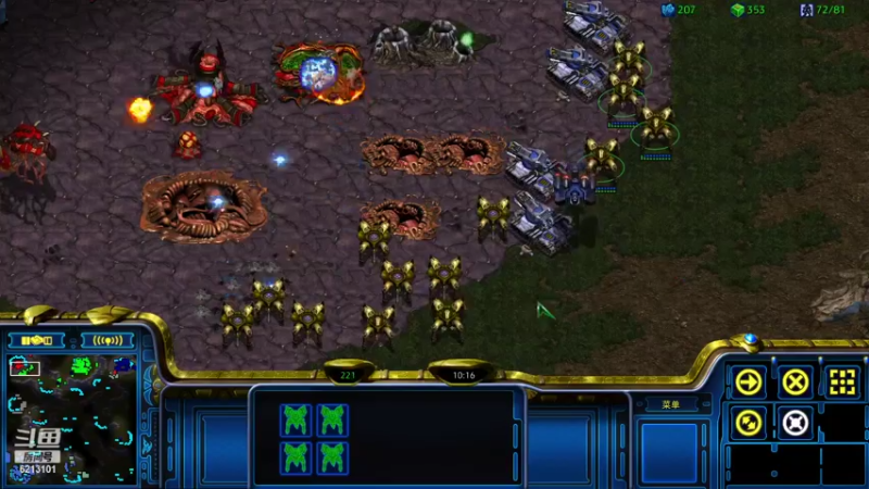 【2022-06-26 22点场】wAngfuGu1：天气一热 人就乱了