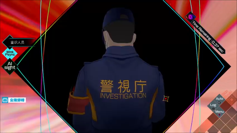 【2022-06-26 22点场】尘埃好呀：2代终于啦啦《AI梦境档案2》