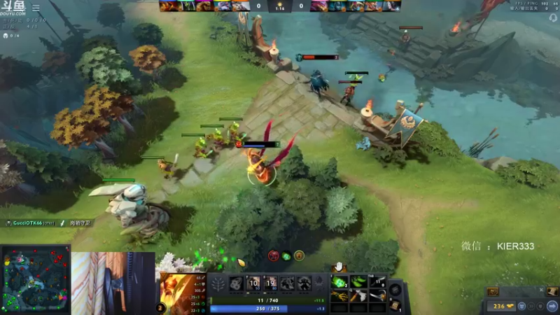 【2022-06-26 23点场】叶子长青K：长青派火猫 刻在肌肉里的操作