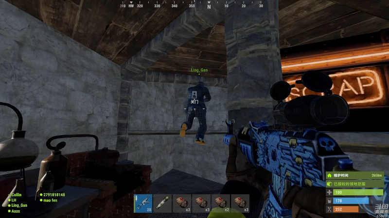 【热门游戏】Happy丨猫腻的精彩时刻 20220627 00点场