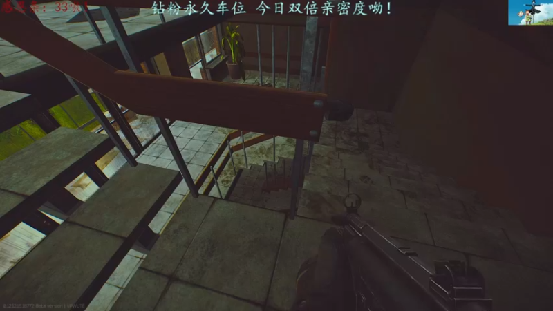 【2022-06-26 21点场】迦南的喃喃呀：双倍亲密双倍快乐呦！