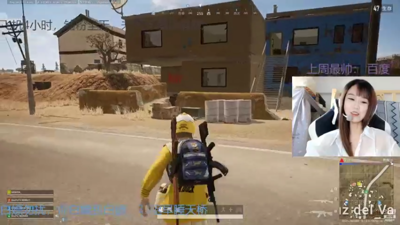 【2022-06-27 14点场】小珊子z：3狗和妍狗的巅峰对决