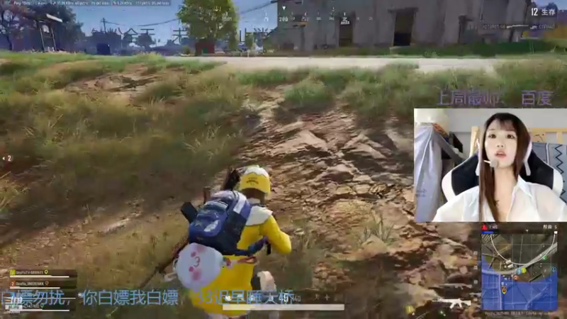 【2022-06-27 16点场】小珊子z：3狗和妍狗的巅峰对决