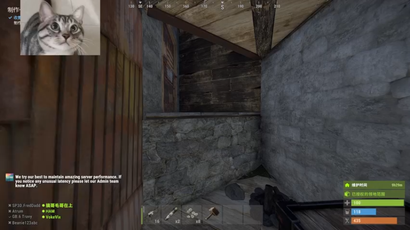 【2022-06-27 12点场】SAYA丶J：新手村死废互助会