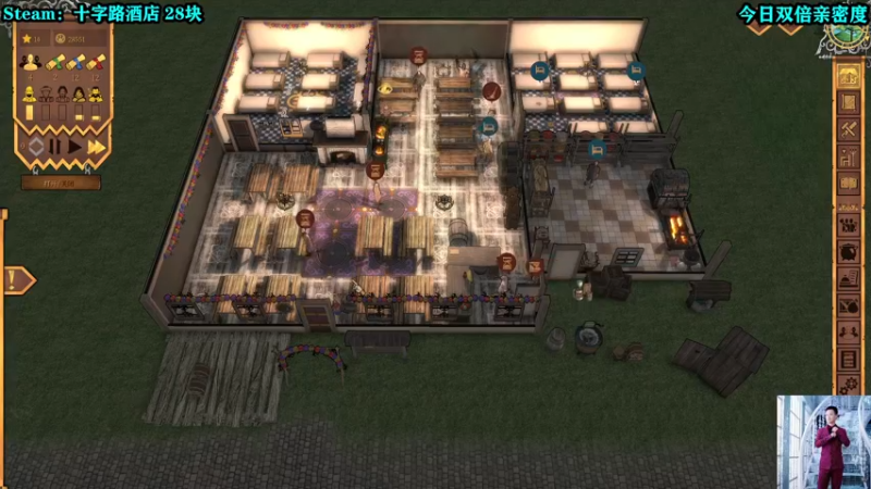 【2022-06-25 00点场】壹角钢镚：20岁破防小主播