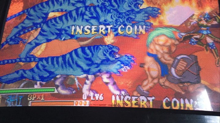 乱世武神4亿6通关视频