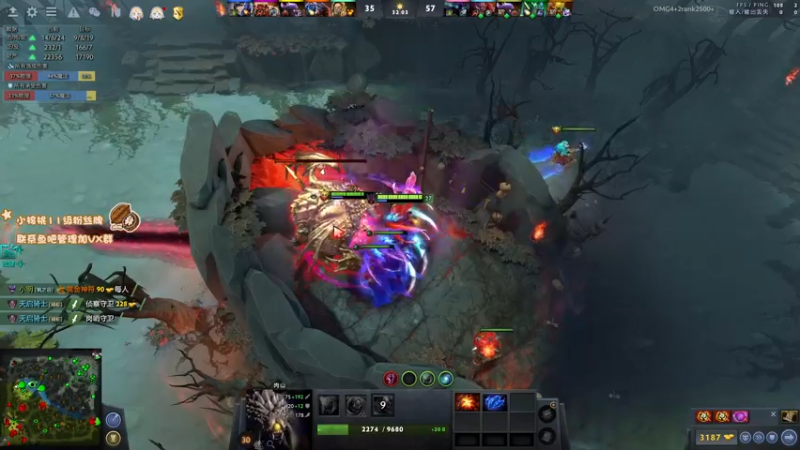 【2022-06-27 15点场】sakira丶hao：dota4+2顶级sorry