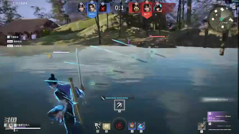 【2022-06-27 02点场】冲酱ccc：今日双倍！我爱王者荣耀