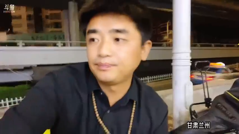 【2022-06-27 03点场】主播阿郎：出发兰州啦