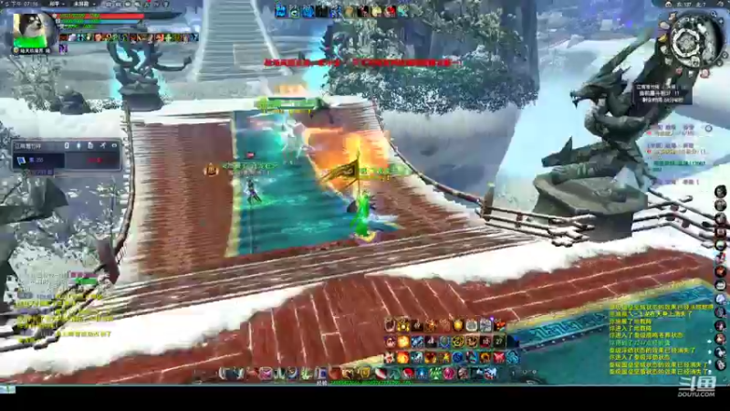 【2022-06-26 19点场】帅梦乄神话：天下3最帅天机