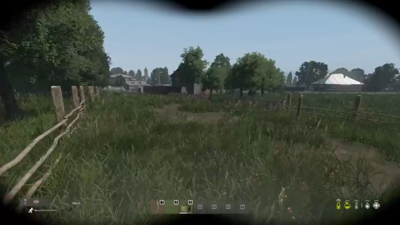 【2022-06-27 17点场】dayz韩爱东西：打开这个游戏，你将忘却世间所有的烦恼