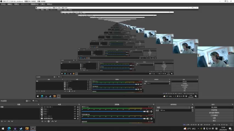 【2022-06-26 15点场】Karsamzing苏弟：从头到脚都要分析！双倍亲密度