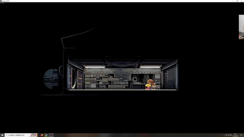 【2022-06-26 04点场】章随便先生：憨憨游戏鉴赏