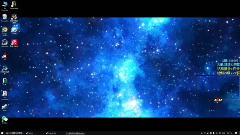 【2022-06-24 20点场】Eureka雪：FPS最强の女 ~