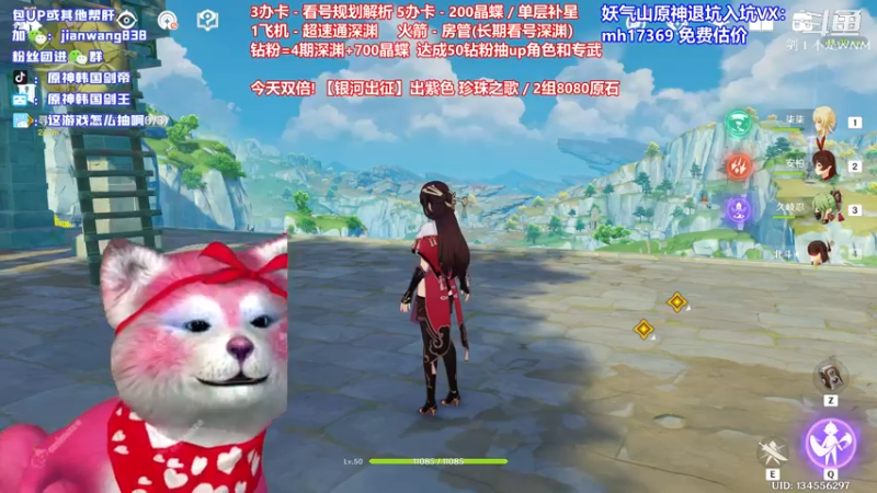 【2022-06-26 14点场】剑王不是WNM：萌新必进！教你玩初期的AtoZ！