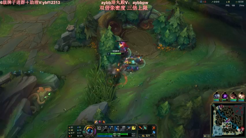 【2022-06-26 21点场】叶音符：叶音符:万物打野皆可C