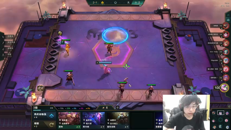 【2022-06-27 20点场】Cpt小醒目：醒目:最后一弈