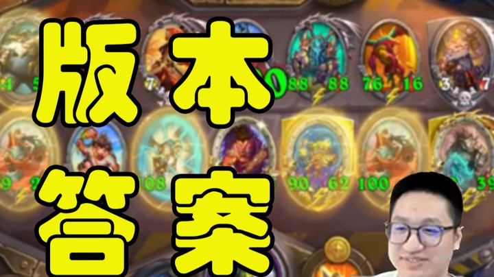 【墨衣】久违的机械以后期见长，老机杂直呼对味了！mini