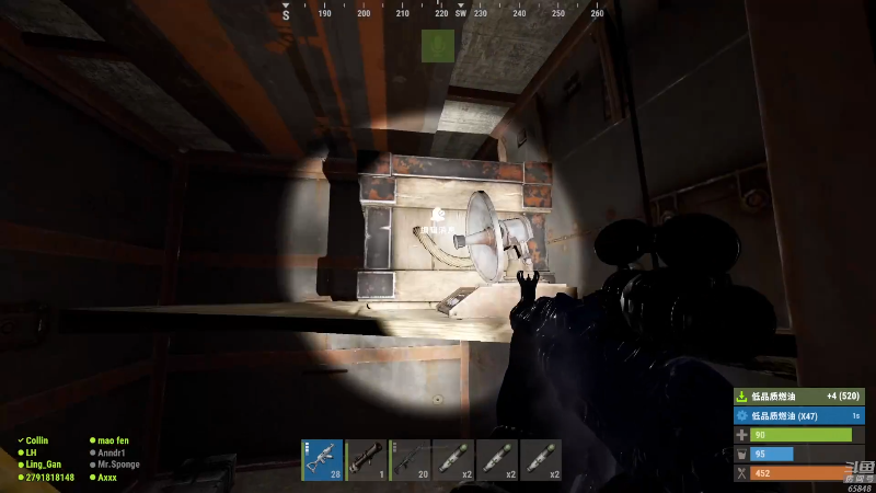 【热门游戏】Happy丨猫腻的精彩时刻 20220628 00点场