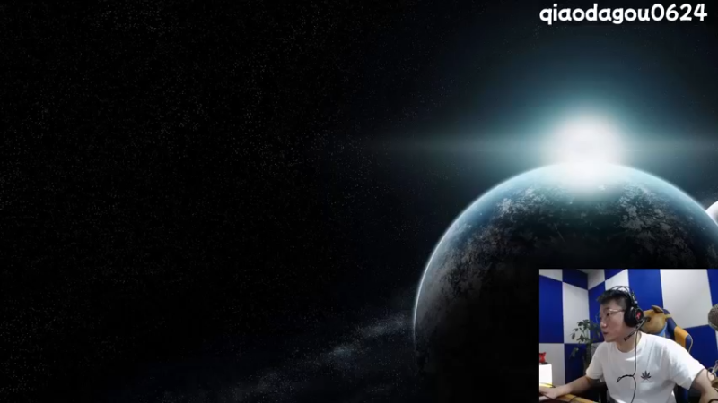【2022-06-27 22点场】乔大狗理性消费：啊对对对，很对。