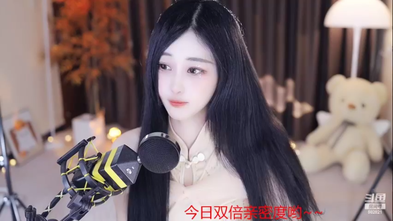 【2022-06-28 19点场】苏小懒38D：双倍亲密度哟~~~