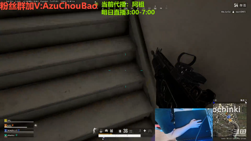 【热门游戏】轻语丶619的精彩时刻 20220628 10点场