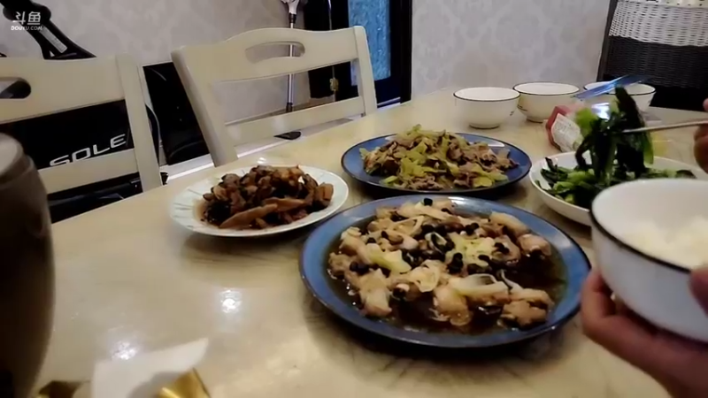 【2022-06-27 11点场】蓝战非OvO：第一天晨运记录