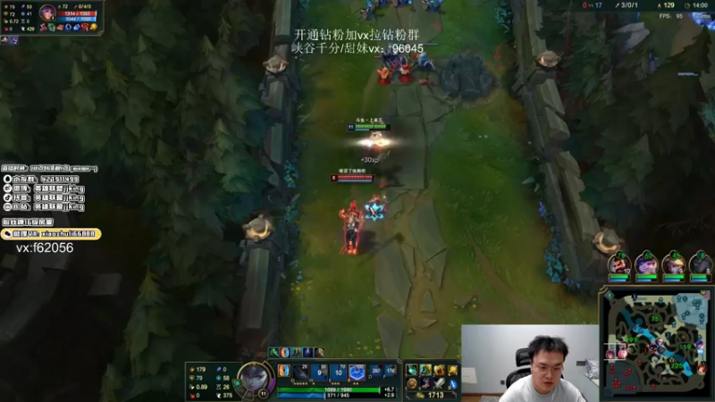 【2022-06-28 04点场】jjking剑姬：世界第一剑姬，重回巅峰！