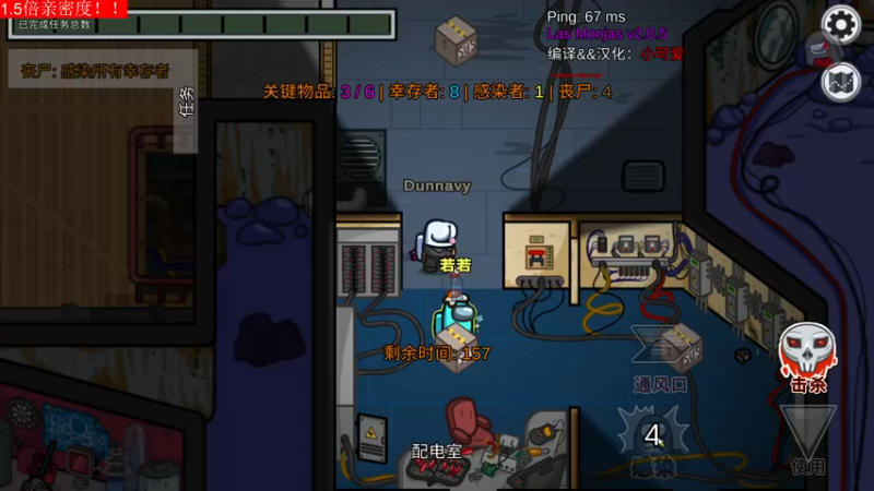 【2022-06-26 22点场】菜到极致小兰摧：兰摧玉折可可爱爱