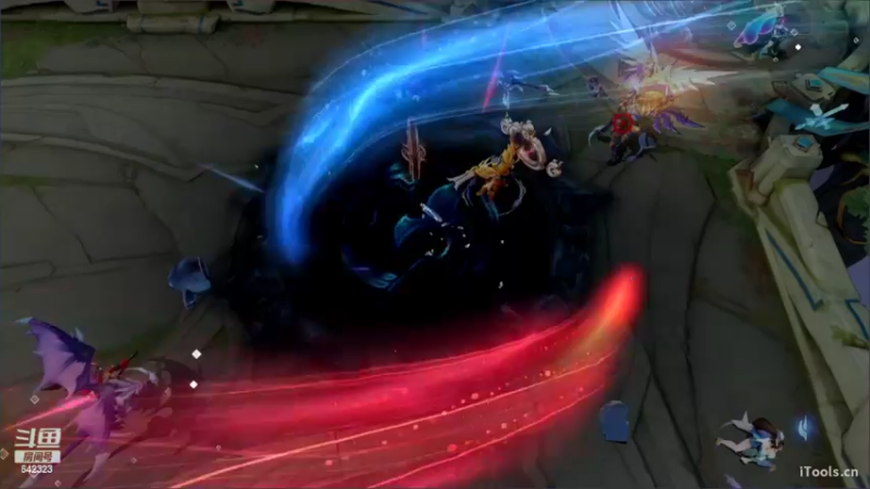 【2022-06-27 16点场】小笨蛋北北：赛季初冲巅峰第一