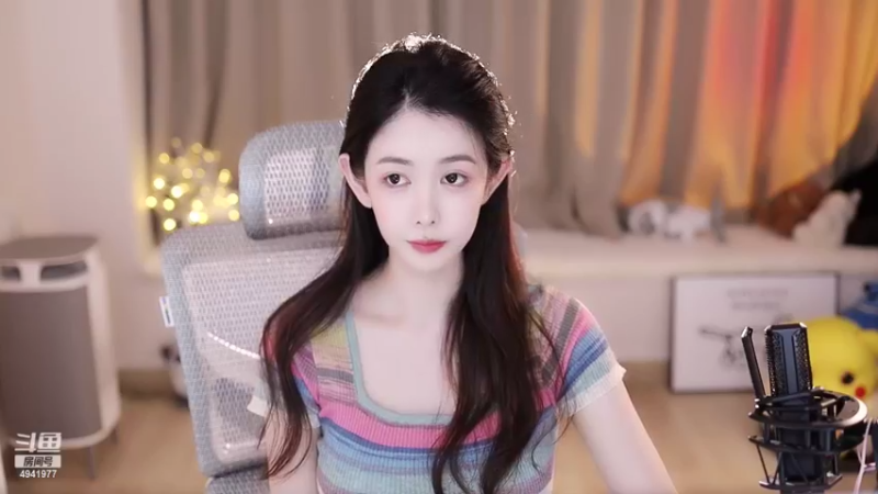 【2022-06-27 23点场】晒网的慧儿呀：旺仔天天见呀~