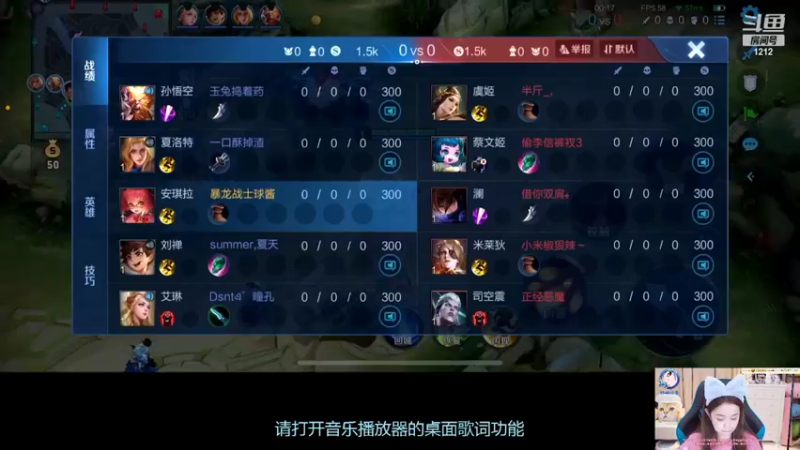 【2022-06-28 13点场】小肉球阿：爱笑的女孩运气不会差~
