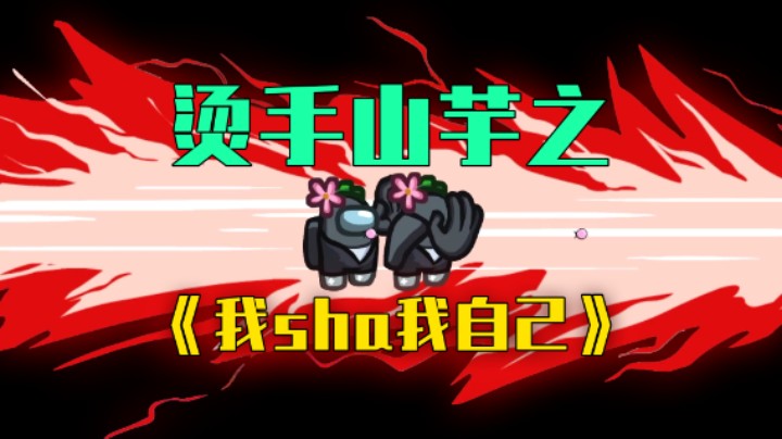 烫手山芋之我sha我自己