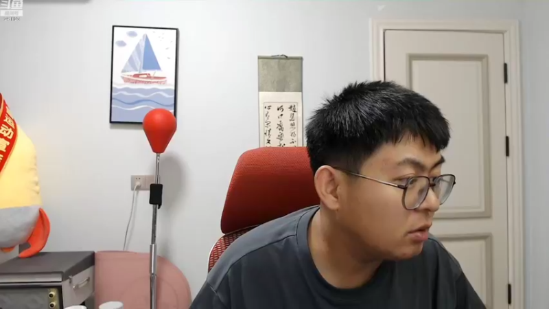 【2022-06-28 02点场】火力堂主：休息两天随缘播