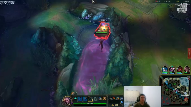 【2022-06-28 00点场】付skr：哪个区都环境不好