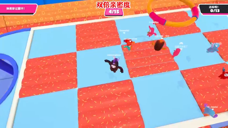 【2022-06-27 19点场】肖像画啊：【双倍亲密度】联机游戏时间~