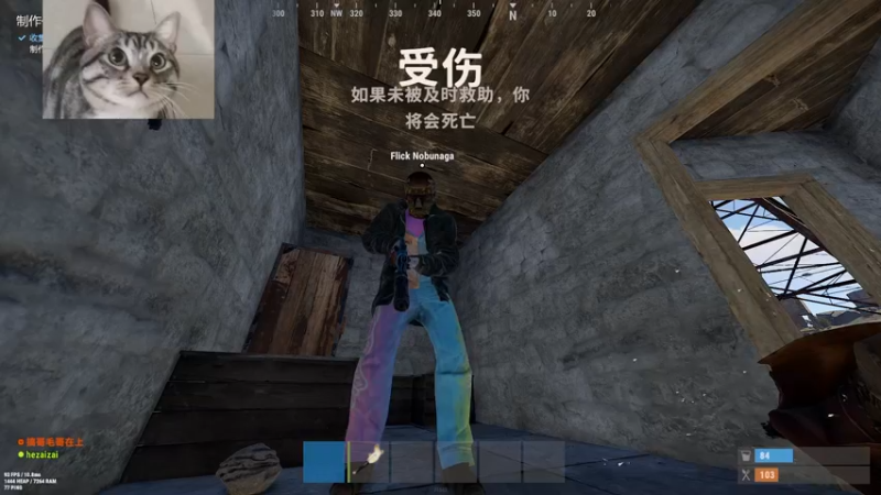 【2022-06-28 12点场】SAYA丶J：新手村死废互助会