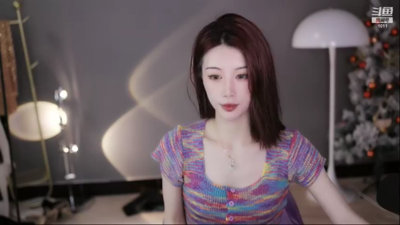 【2022-06-27 23点场】青台miss：希望大家天天开心~1011
