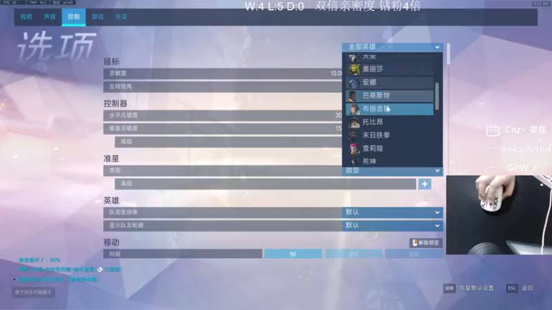 【2022-06-28 05点场】Cnzlike：『Cnzlike』源氏秒刀流 双倍亲密度