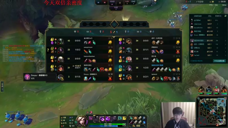 【2022-06-28 16点场】微笑：微笑： 来了 峡谷之巅~