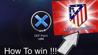 Fifa Mobile 22 #38: How to bea